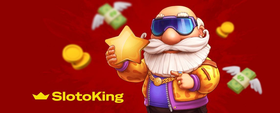 Slotoking